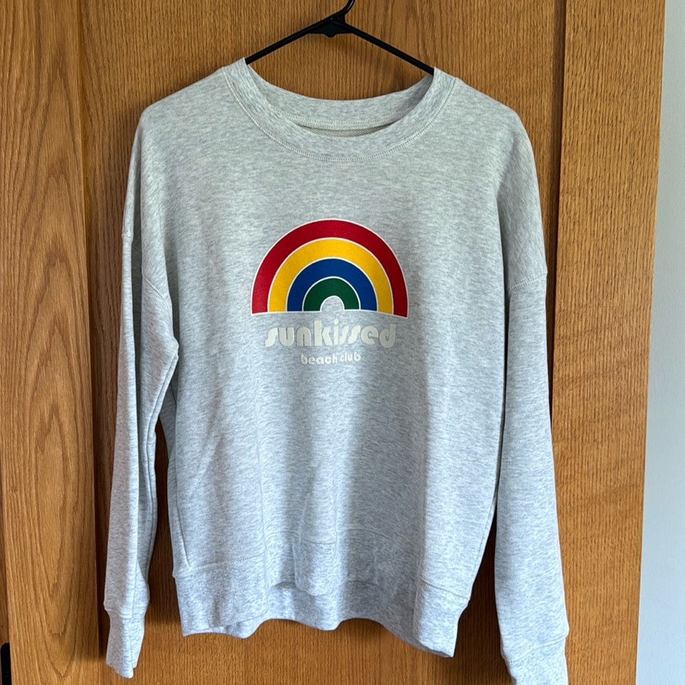 Madewell crew